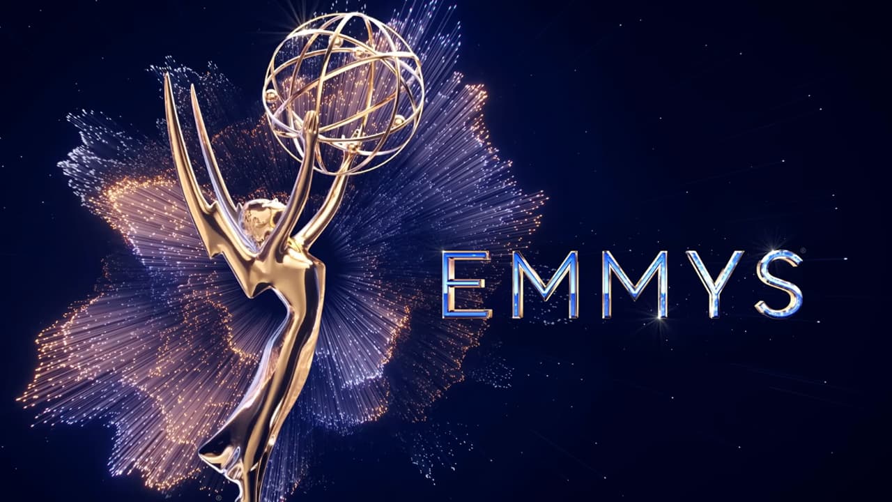 Emmys 2025