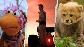 Lançamentos na Apple TV Dezembro de 2025