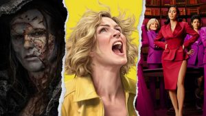 Lançamentos nos streamings (02 a 08 de novembro): filmes e séries na Netflix, HBO, Prime, Disney+