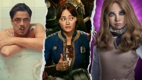 Lançamentos na Prime Video em Dezembro de 2025