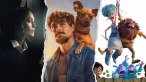 Melhores filmes na Netflix para assistir agora (novembro de 2025)