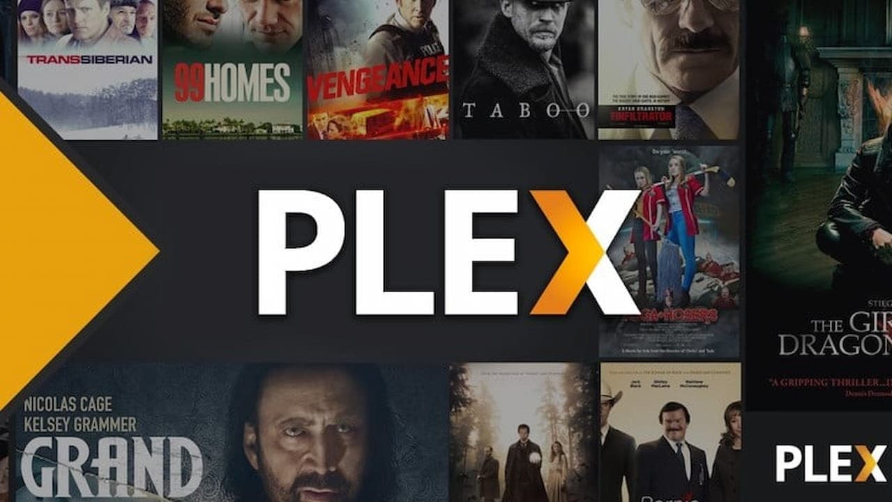 Plex