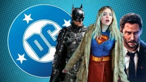 Todos os filmes e séries da DC (DCU) anunciados para 2026 e além