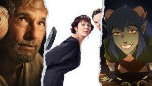 Lançamentos nos streamings (16 a 22 de novembro): filmes e séries na Netflix, HBO, Prime, Disney+