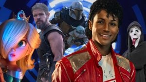 Os filmes mais aguardados de 2026 (até agora)