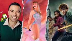 Lançamentos de filmes e séries na Disney+ em dezembro de 2025