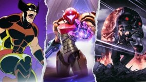 Lançamentos de games em dezembro de 2025: Metroid, Marvel, Octopath Traveler 0 e mais!