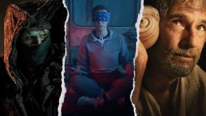 Stranger Things, Frankenstein e mais: estreias da Netflix em novembro