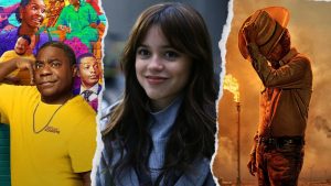 Lançamentos do Paramount+ em novembro de 2025