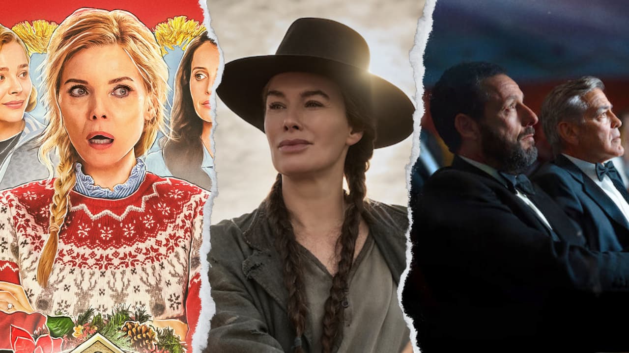 Lançamentos nos streamings (01 a 06 de dezembro):  filmes e séries na Netflix, Prime, HBO, Disney+