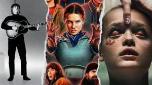 Lançamentos nos streamings (23 a 30 de novembro): filmes e séries na Netflix, HBO, Prime, Disney+