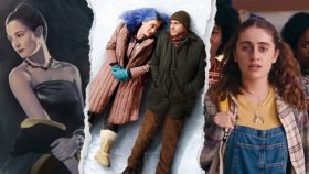 Filmes chegando na Mubi em Dezembro de 2025