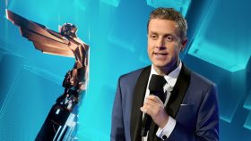 O que é o The Game Awards