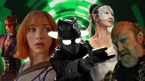 As séries de TV mais aguardadas de 2026 (até agora)