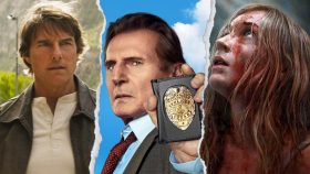 Lançamentos Paramount+ em dezembro de 2025