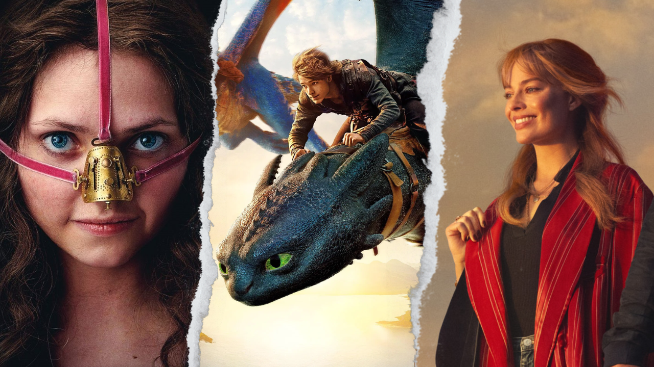 Lançamentos nos streamings (21 a 31 de dezembro): filmes e séries na Netflix, Prime, HBO, Paramount+