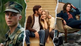 Melhores séries Netflix