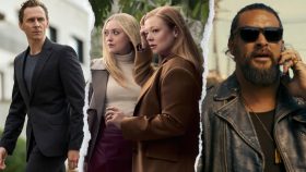 Lançamentos na Prime Video em Janeiro de 2026