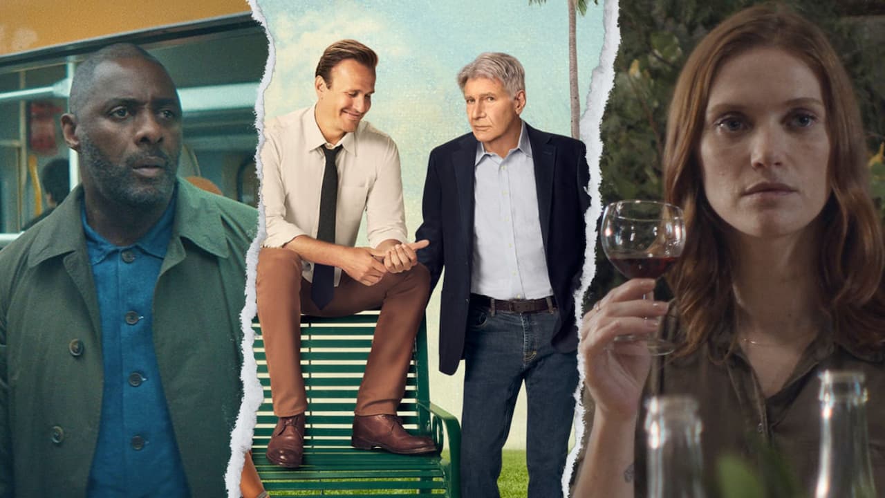 Lançamentos da Apple TV em janeiro de 2026: filmes e séries chegando no streaming