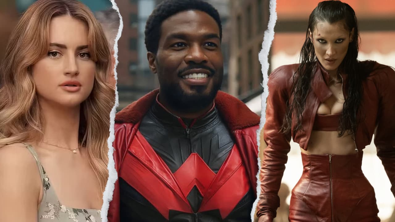 Lançamentos de filmes e séries do Disney+ em janeiro de 2026