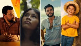 Melhores filmes brasileiros de 2025