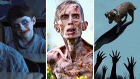 Melhores filmes de terror de 2025