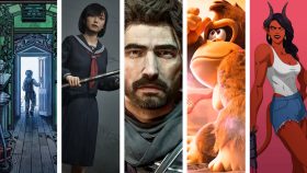 Os Melhores Jogos de Videogame de 2025 | Lista Completa Criticópolis