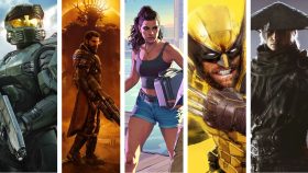 Calendário de lançamentos de jogos do PS4 e PS5 em 2026