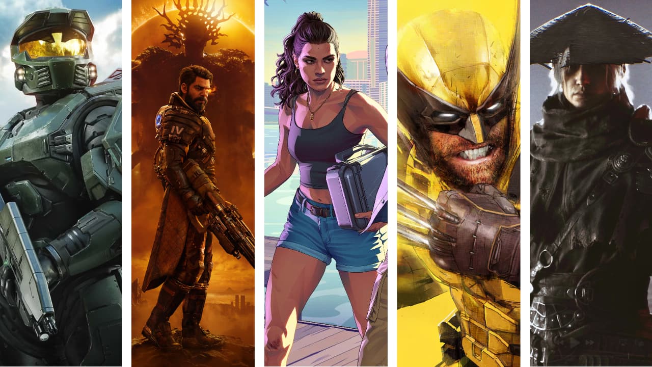 Games de PlayStation em 2026: todos os lançamentos anunciados para PS4 e PS5 