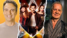 Calendário de lançamentos na Globoplay em Janeiro de 2026