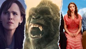 Lançamentos na Apple TV em fevereiro de 2026