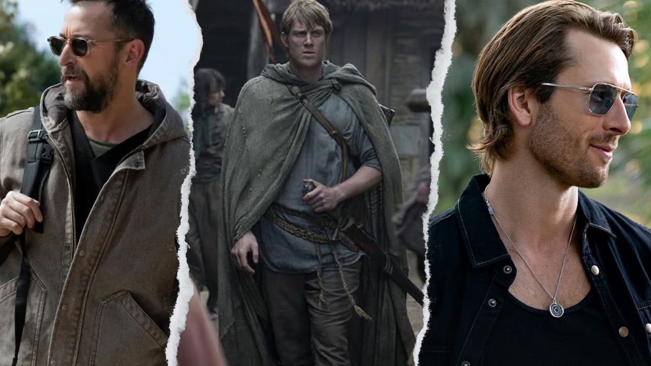 Os lançamentos de filmes e séries da HBO Max em janeiro de 2026