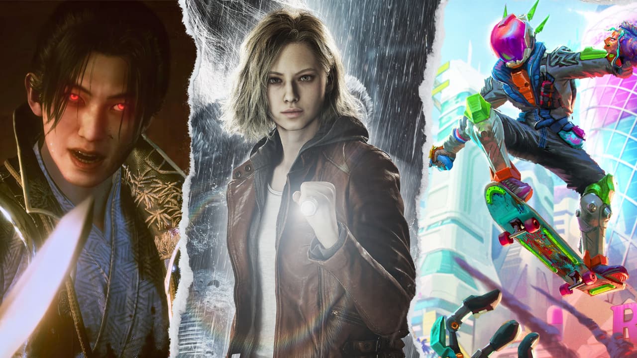 Lançamentos de games em fevereiro de 2026: Resident Evil Requiem, Nioh 3, High on Life 2 e mais