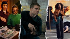 Lançamentos na Netflix em fevereiro de 2026