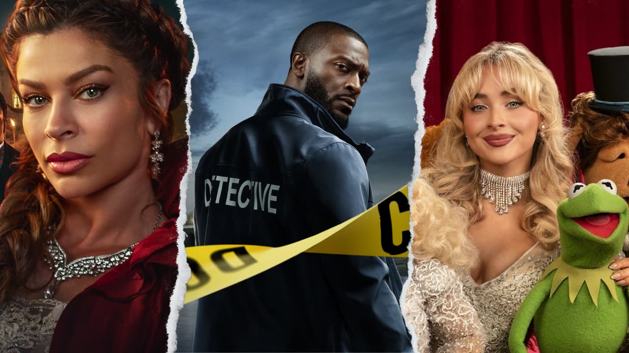 Lançamentos nos streamings (01 a 07 de fevereiro): filmes e séries na Netflix, Prime, HBO, Disney+