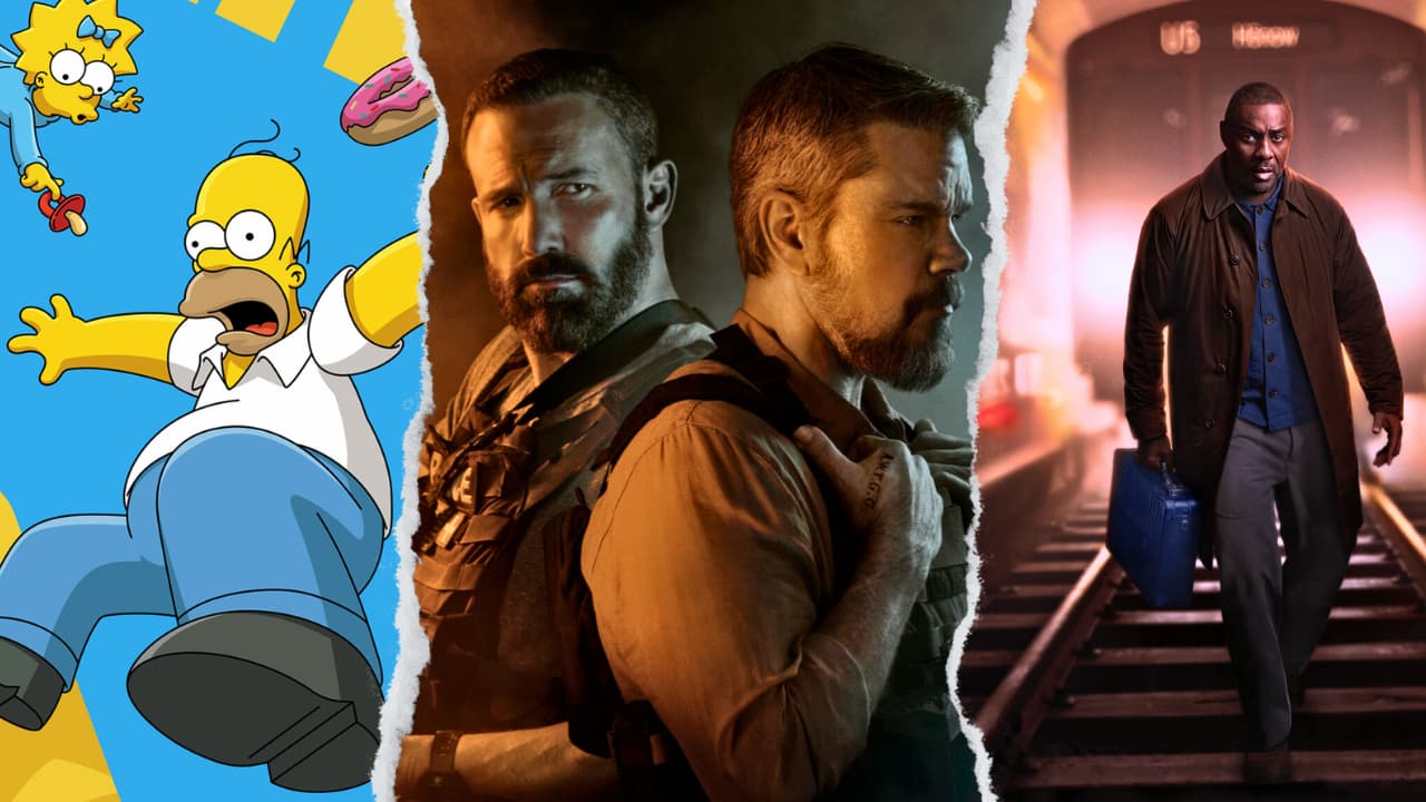 Lançamentos nos streamings (11 a 17 de janeiro):  filmes e séries na Netflix, Prime, HBO, Disney