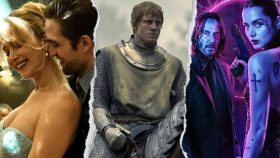 Lançamentos nos streamings entre 18 e 24 de janeiro de 2026