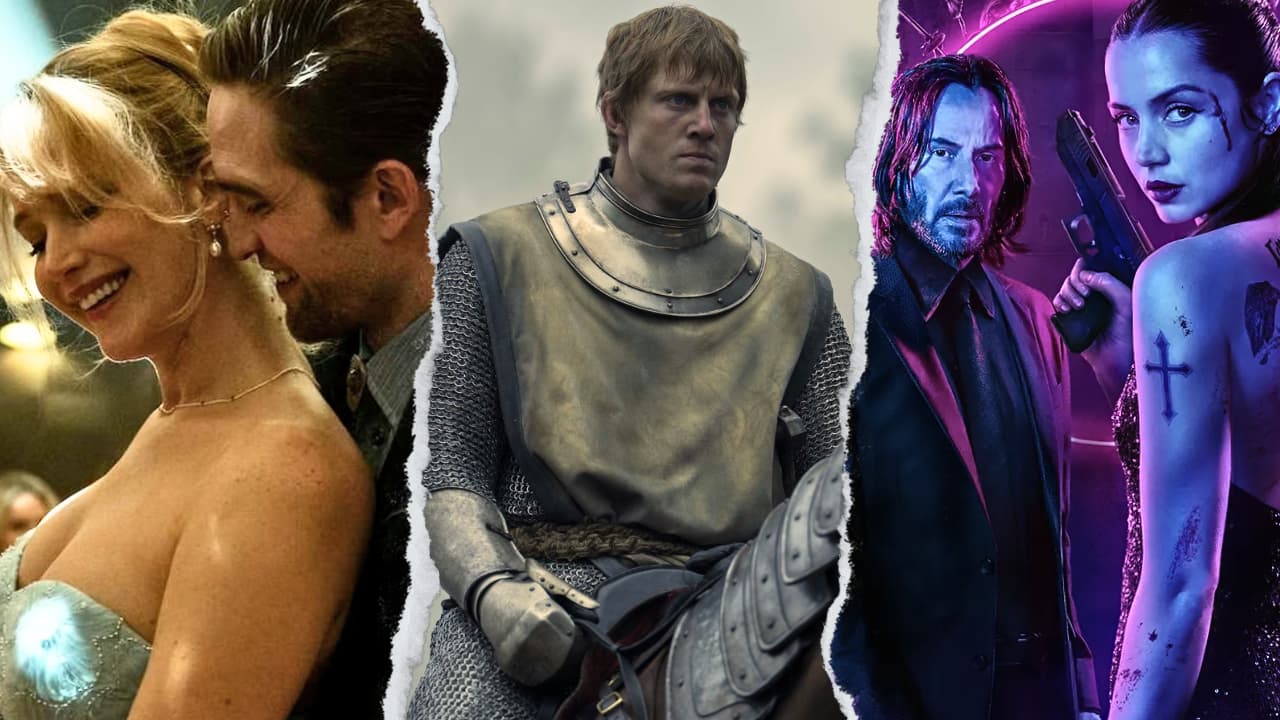 Lançamentos nos streamings (18 a 24 de janeiro):  filmes e séries na Netflix, Prime, HBO, Disney+