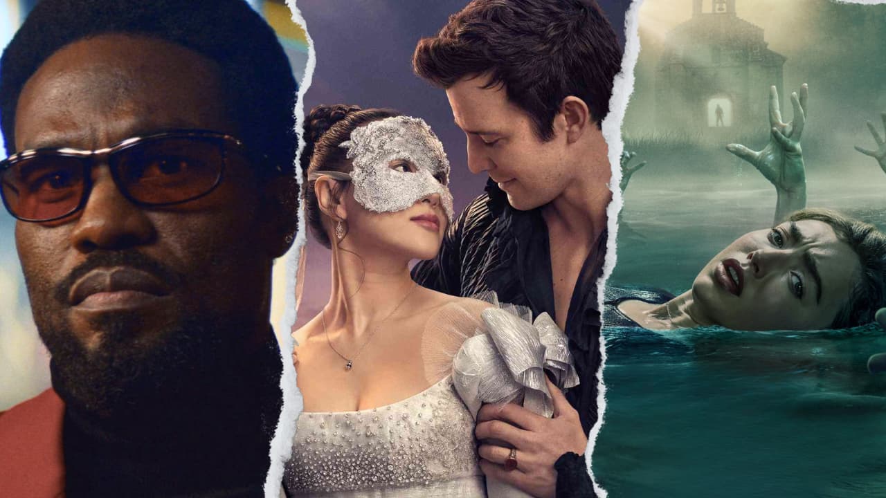 Lançamentos nos streamings (25 a 31 de janeiro):  filmes e séries na Netflix, Prime, HBO, Disney+