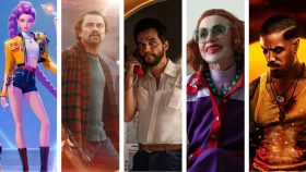 Melhores filmes 2025