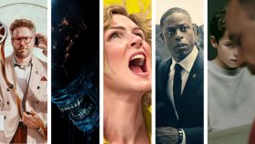 Melhores séries de 2025