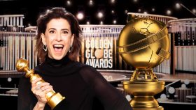 Tudo sobre o Globo de Ouro