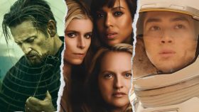 Lançamentos Apple TV em Março de 2026