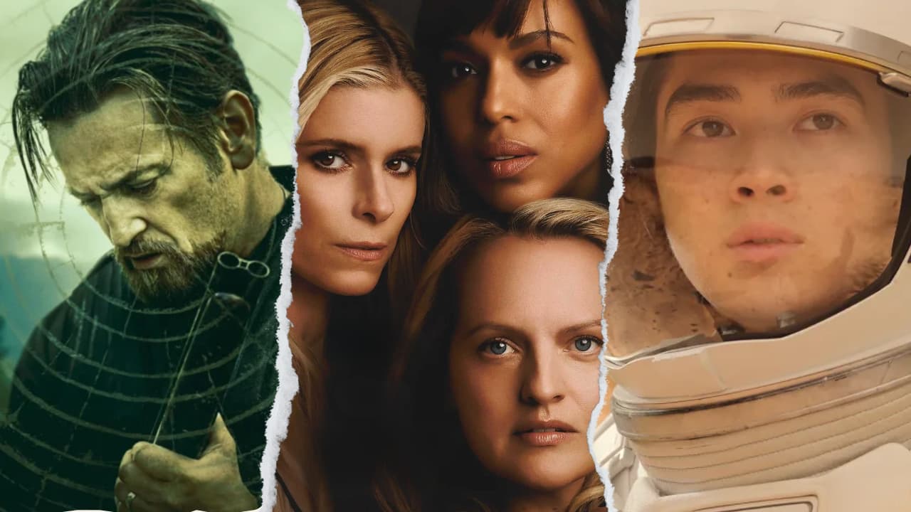 Lançamentos do Apple TV: o que chega ao catálogo em março de 2026