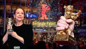 Berlinale - Festival Internacional de Berlim