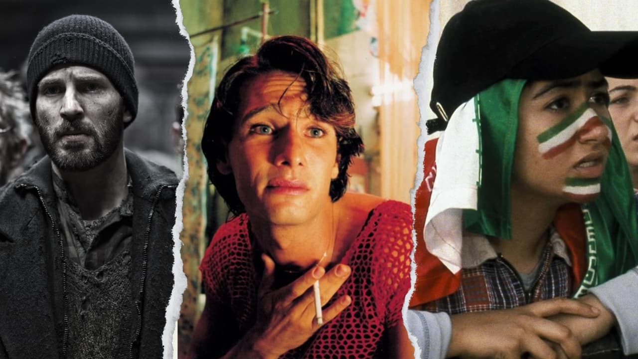 Lançamentos na Mubi: todos os filmes que chegam em fevereiro de 2026