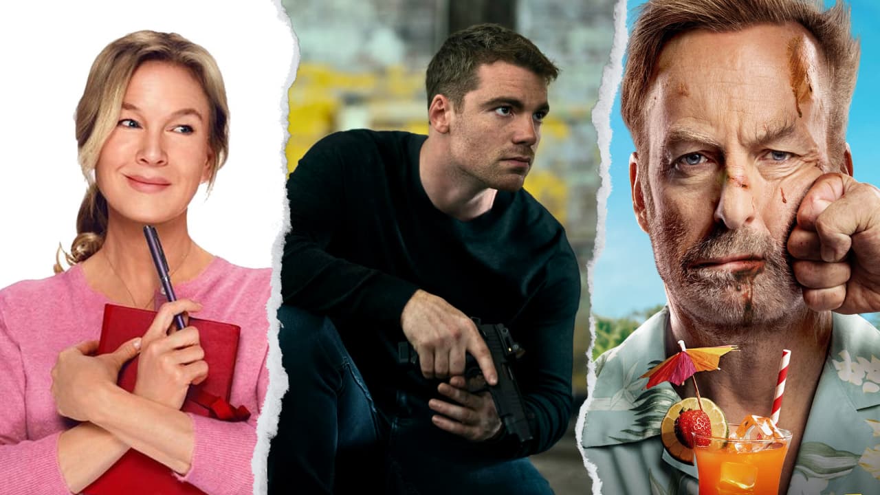 Lançamentos nos streamings (15 a 21 de fevereiro):  filmes e séries na Netflix, Prime, HBO, Disney+