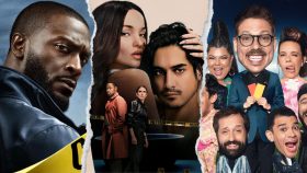 Lançamentos de séries e filmes na Prime Video em fevereiro de 2026