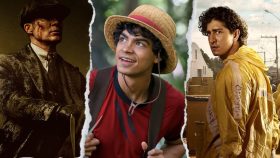 Lançamentos Netflix em Março de 2026