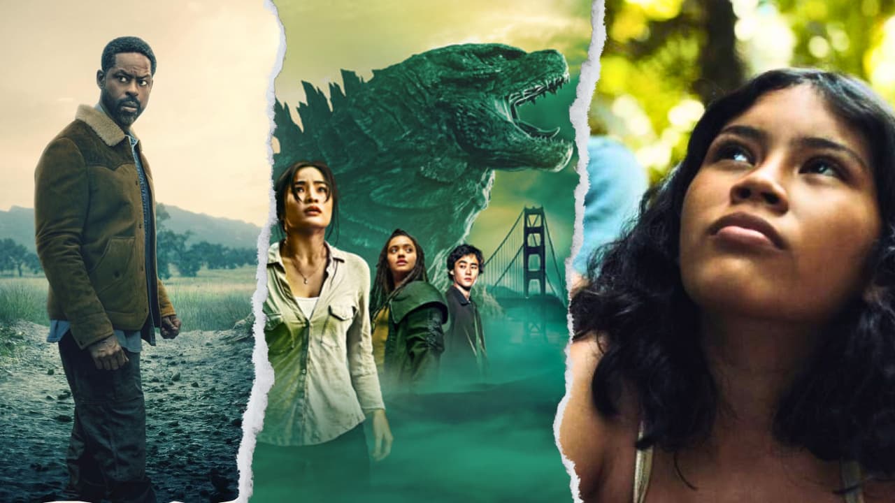 Lançamentos nos streamings (22 a 28 de fevereiro):  filmes e séries na Netflix, Prime, HBO, Disney+